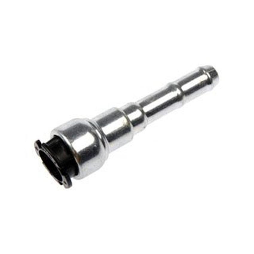 DORMAN 800-121 Steel Body Fuel Line Connector 3/8 In.