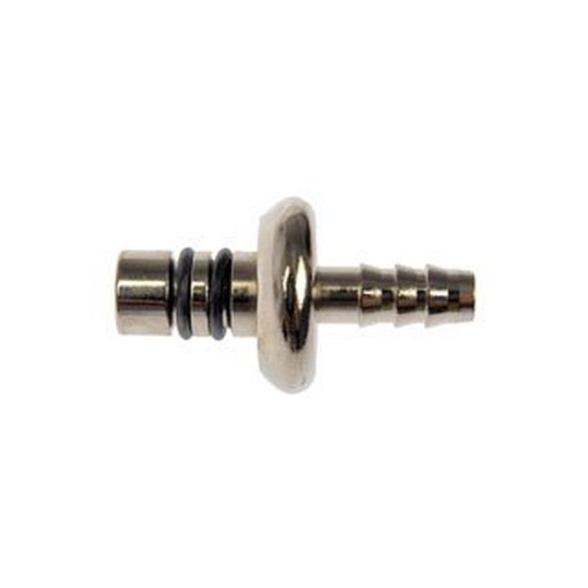 DORMAN 800-130 SPRINGLOCK FUEL LINE CONNECTOR- 11mm x 5/16In. BARBED MALE
