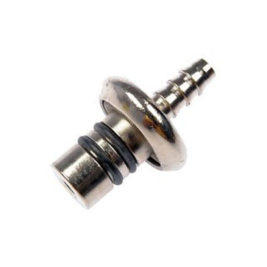 DORMAN 800-131 SPRINGLOCK FUEL LINE CONNECTOR- 14mm x 5/16In. BARBED MALE