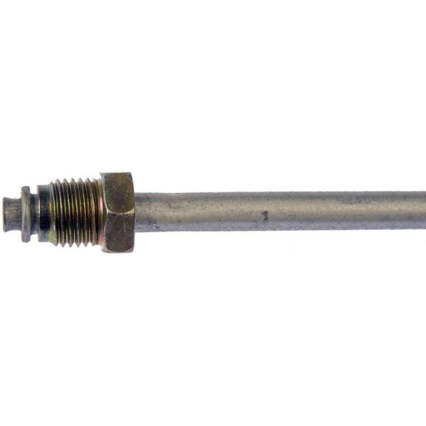 DORMAN 800-151 STEEL FUEL LINE REPAIR KIT. 5/16 IN. x 18 IN. w/14mm FITTING.