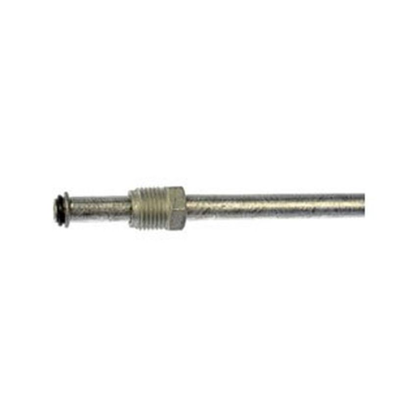 DORMAN 800-153 STEEL FUEL LINE REPAIR KIT. 3/8 IN. x 18 IN. w/16mm FITTING.