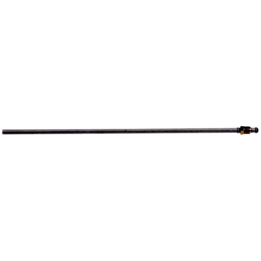 DORMAN 800-153 STEEL FUEL LINE REPAIR KIT. 3/8 IN. x 18 IN. w/16mm FITTING.