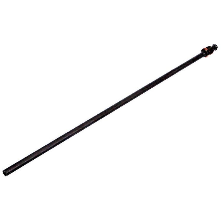 DORMAN 800-153 STEEL FUEL LINE REPAIR KIT. 3/8 IN. x 18 IN. w/16mm FITTING.