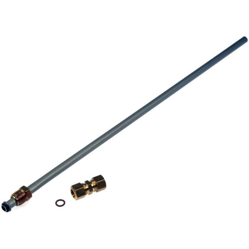 DORMAN 800-156 STEEL FUEL LINE REPAIR KIT. 5/16 IN. x 30 IN. w/ 14mm FITTING.