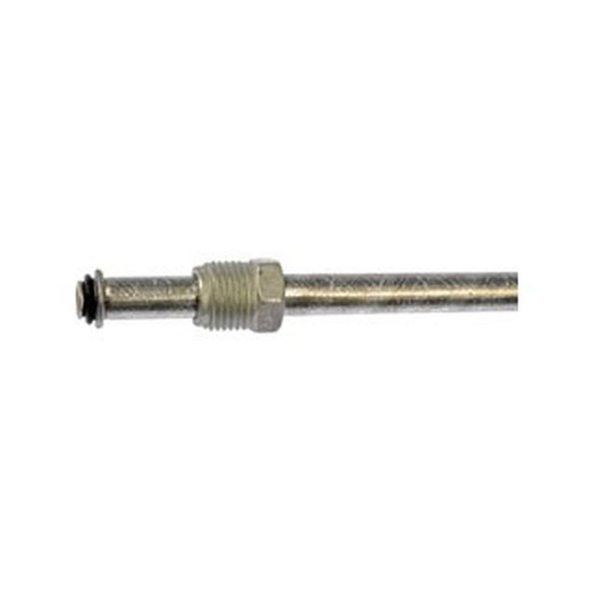 DORMAN 800-157 STEEL FUEL LINE REPAIR KIT. 3/8 IN. x 30 IN. w/ 16mm FITTING.