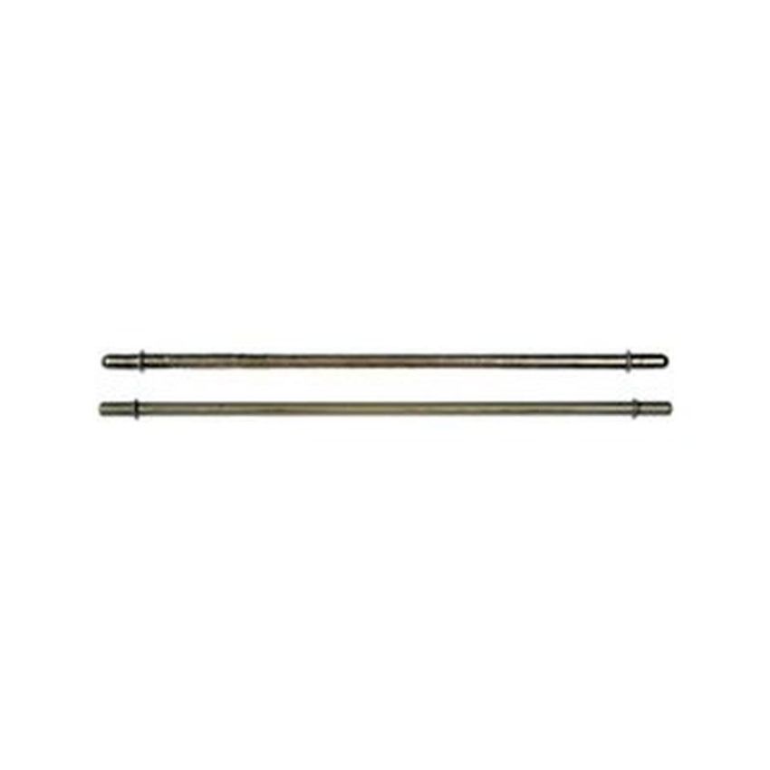 DORMAN 800-159 STEEL FUEL LINE ASSORTMENT. 1 EACH- 5/16 AND 3/8 IN x 12 IN DOUBLE BEAD LINES.