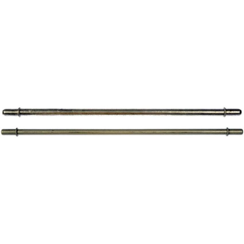 DORMAN 800-159 STEEL FUEL LINE ASSORTMENT. 1 EACH- 5/16 AND 3/8 IN x 12 IN DOUBLE BEAD LINES.