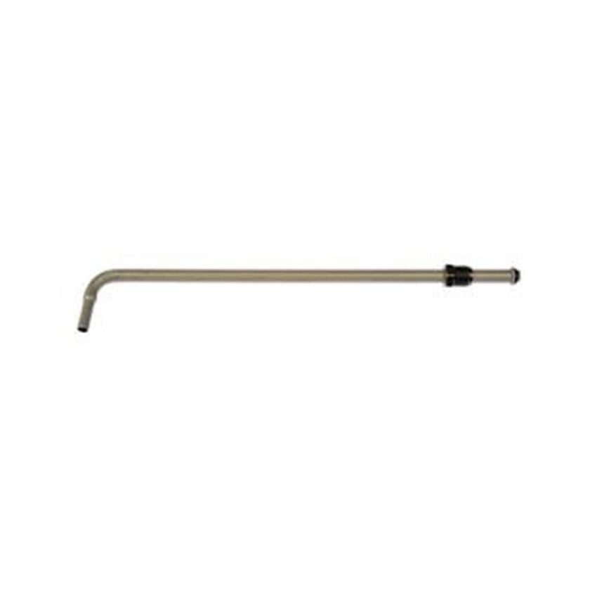 DORMAN 800-162 STEEL FUEL LINE REPAIR KIT. 3/8 IN x 12 IN w/16mm FITTING, w/90 DEGREE END
