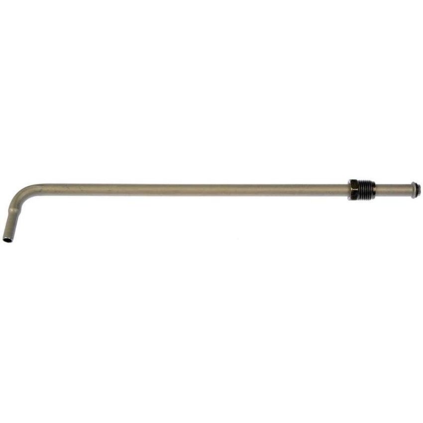 DORMAN 800-162 STEEL FUEL LINE REPAIR KIT. 3/8 IN x 12 IN w/16mm FITTING, w/90 DEGREE END