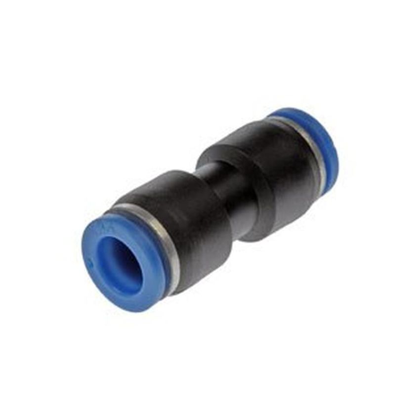 DORMAN 800-191 Nylon Fuel Line Unions - 5/16 In.