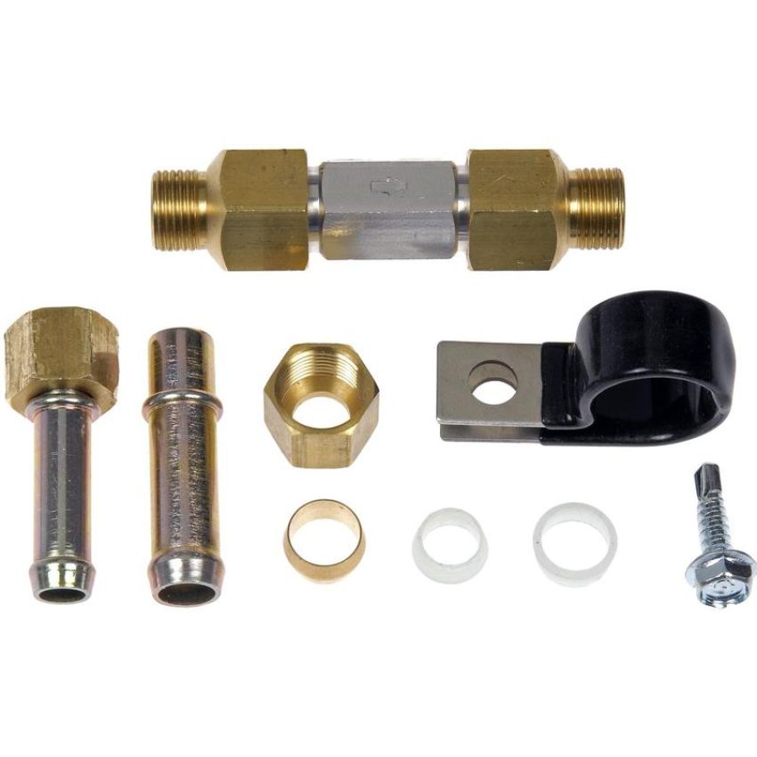 DORMAN 800-195 Fuel Check Valve 5/16
