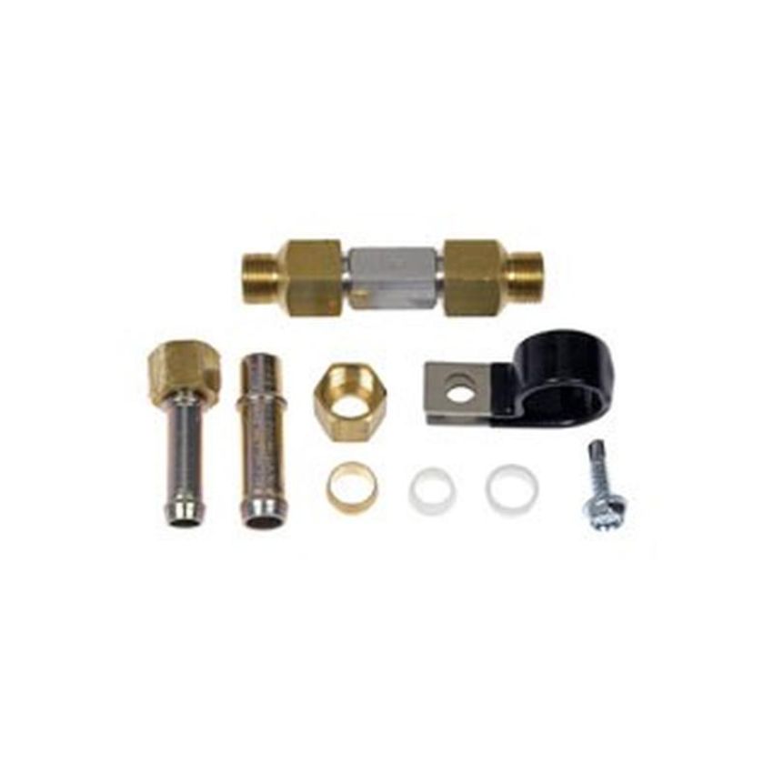 DORMAN 800-196 Fuel Check Valve 3/8