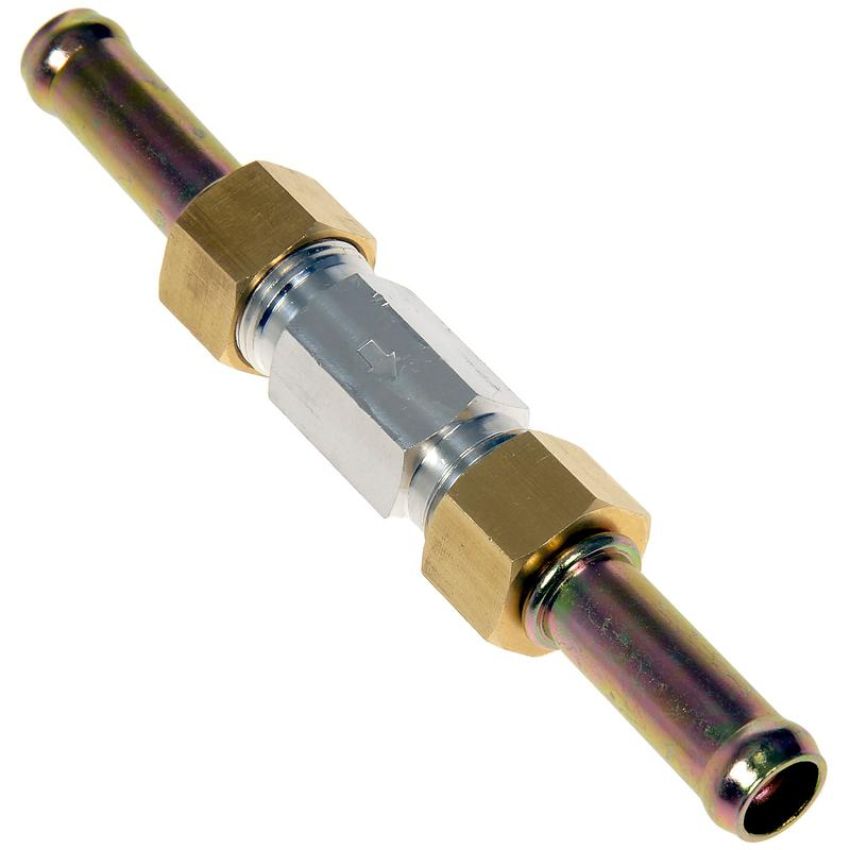 DORMAN 800-196 Fuel Check Valve 3/8