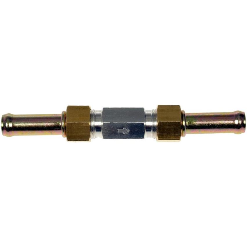 DORMAN 800-196 Fuel Check Valve 3/8