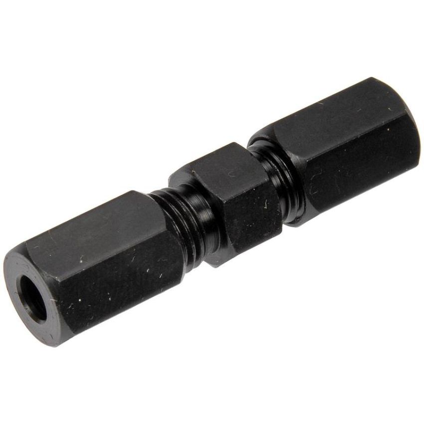 DORMAN 800-202 High Pressure Compression Union Rated For 5000 PSI 3/16 In.