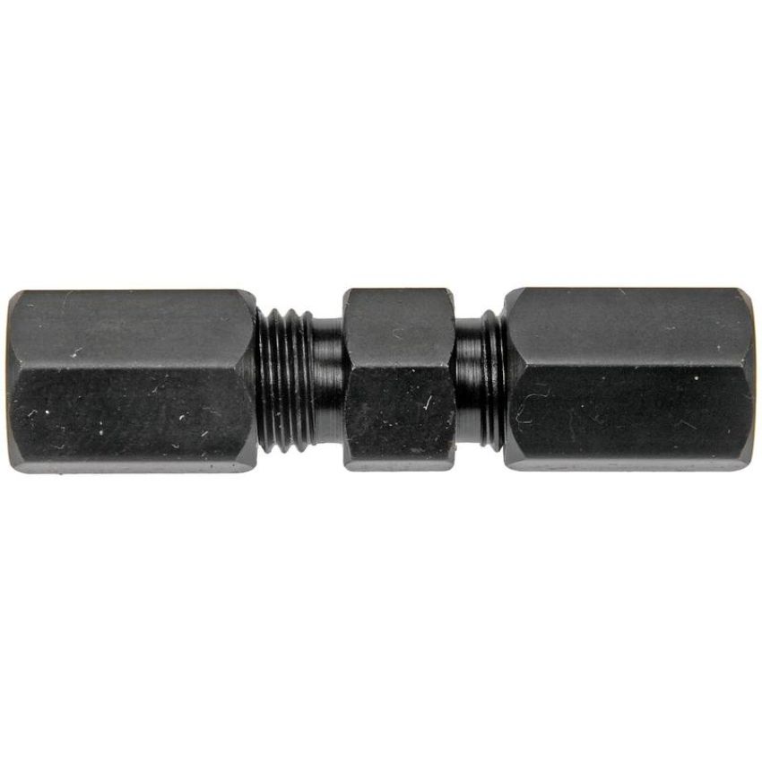 DORMAN 800-202 High Pressure Compression Union Rated For 5000 PSI 3/16 In.