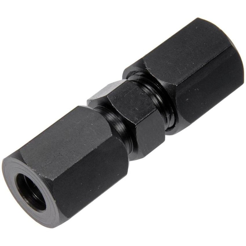 DORMAN 800-204 High Pressure Compression Union Rated For 5000 PSI 5/16 In.