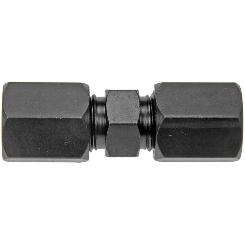 DORMAN 800-204 High Pressure Compression Union Rated For 5000 PSI 5/16 In.