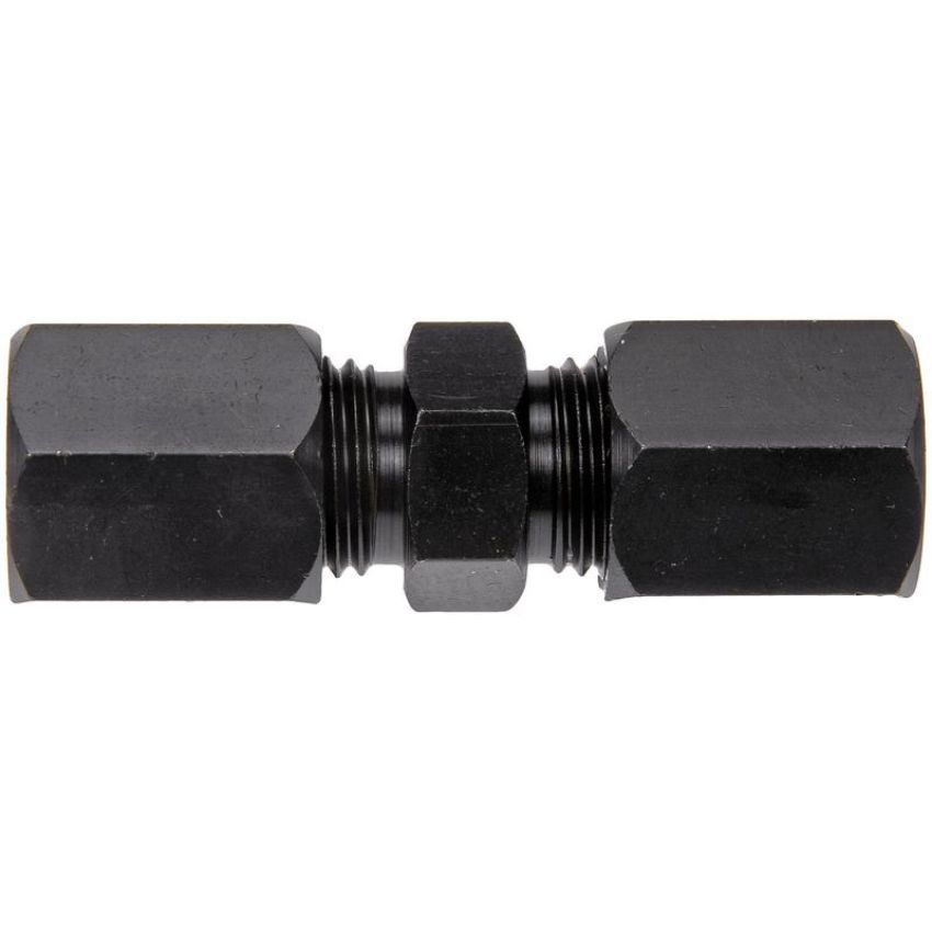 DORMAN 800-206 High Pressure Compression Union Rated For 5000 PSI 10mm