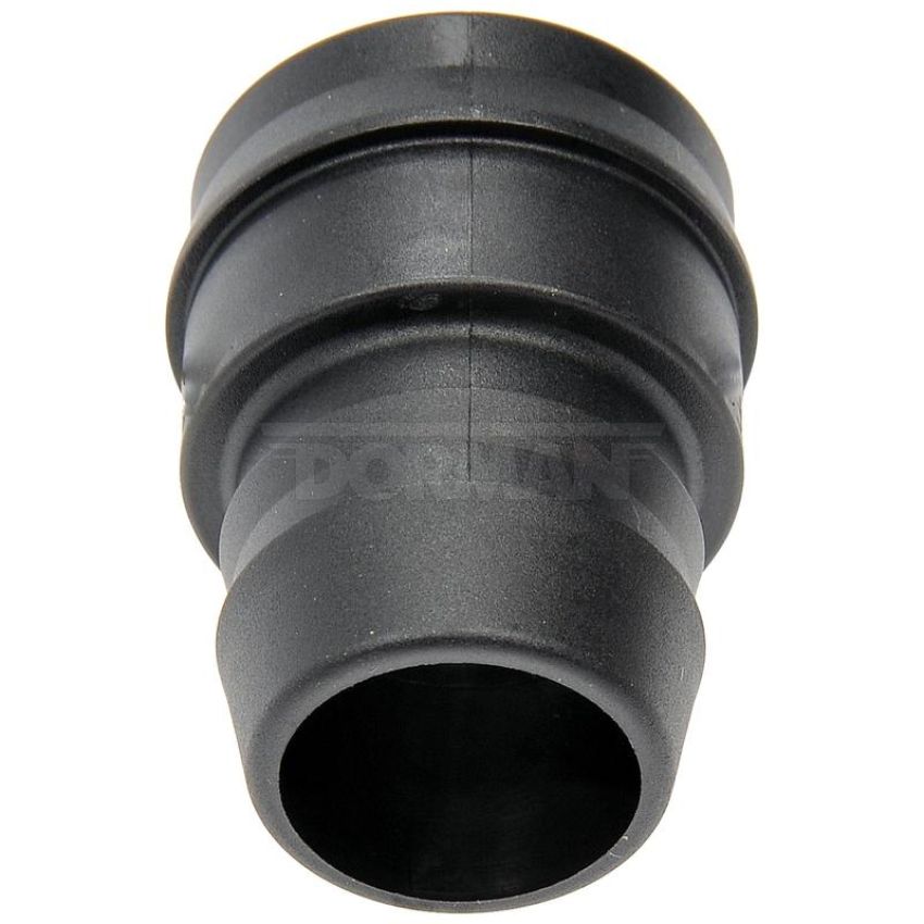 DORMAN 800-208 Crankcase Ventilation Hose Connector, Elbow 90 To 19 mm Barbed