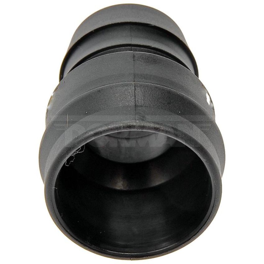 DORMAN 800-208 Crankcase Ventilation Hose Connector, Elbow 90 To 19 mm Barbed