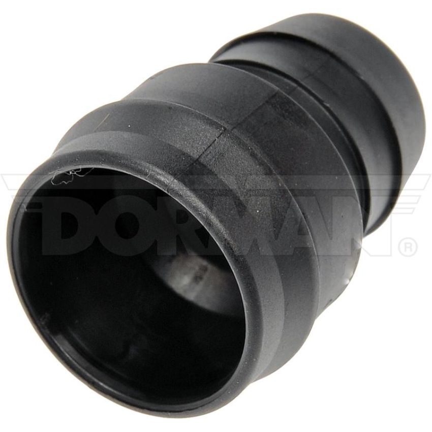 DORMAN 800-208 Crankcase Ventilation Hose Connector, Elbow 90 To 19 mm Barbed