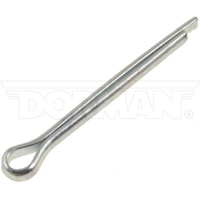 DORMAN 800-210 Cotter Pins - 3/32 In. x 1 In. (M2.4 x 25mm)