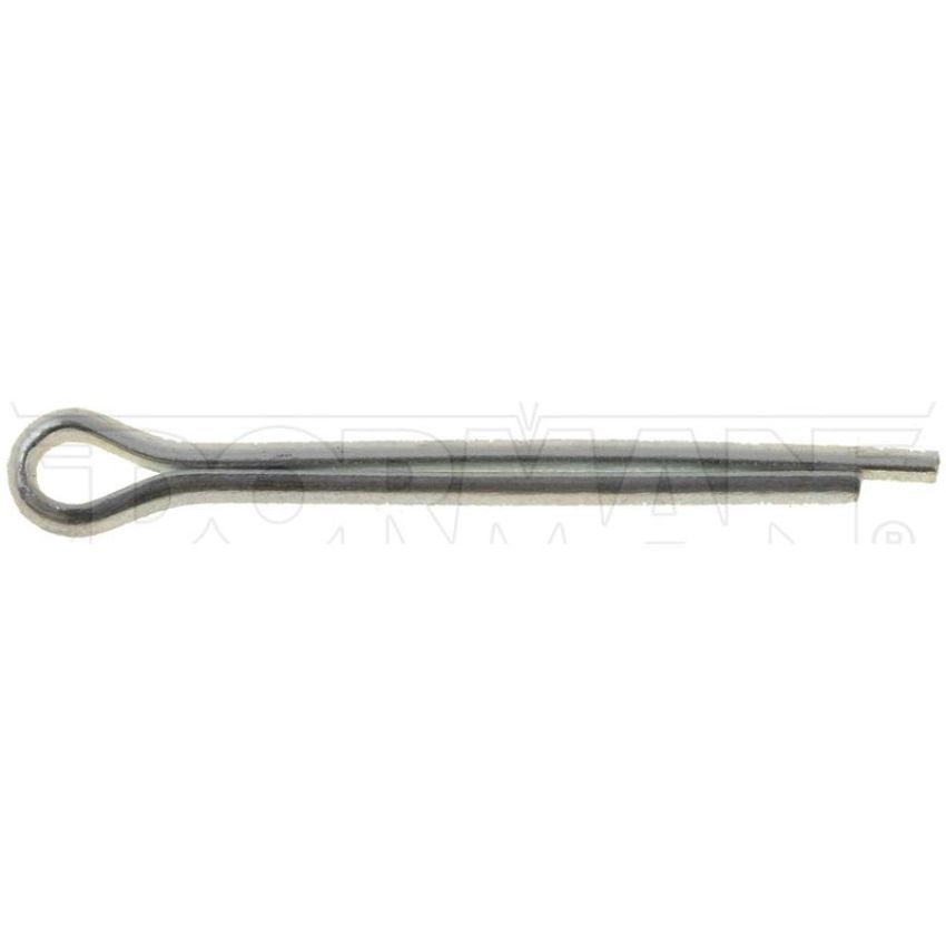 DORMAN 800-210 Cotter Pins - 3/32 In. x 1 In. (M2.4 x 25mm)
