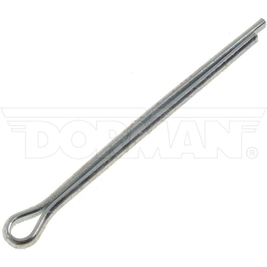 DORMAN 800-215 Cotter Pins - 3/32 In. x 1-1/2 In. (M2.4 x 38mm)