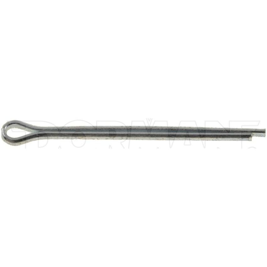DORMAN 800-215 Cotter Pins - 3/32 In. x 1-1/2 In. (M2.4 x 38mm)