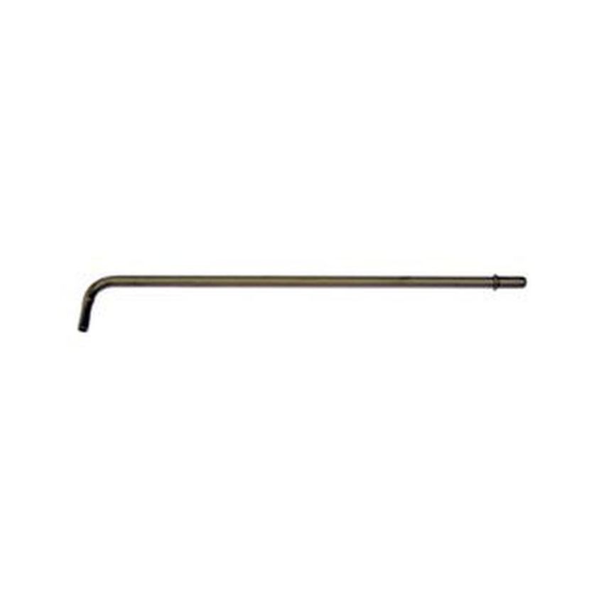 DORMAN 800-225 FUEL SENDING UNIT REPAIR. 5/16IN x 12IN DOUBLE BEAD LINE, 90 DEGREE END