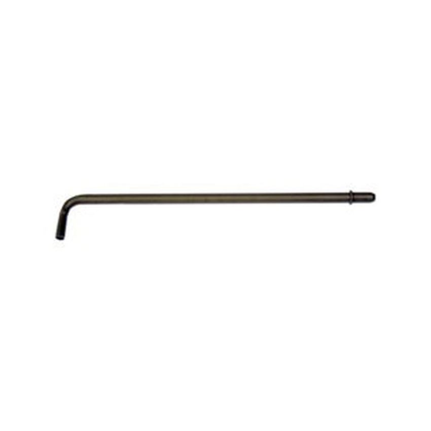 DORMAN 800-227 FUEL SENDING UNIT REPAIR. 3/8IN. x 12IN. DOUBLE BEAD LINE, 90 DEGREE END
