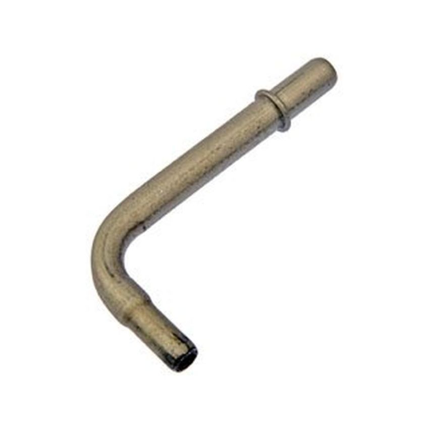 DORMAN 800-230 FUEL SENDING UNIT REPAIR. 3/8IN x 4IN DOUBLE BEAD LINE, 90 DEGREE END