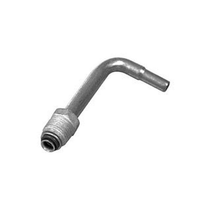 DORMAN 800-231 FUEL SENDING UNIT REPAIR. 5/16IN x 4 IN w/14mm fitting, 90 DEGREE END
