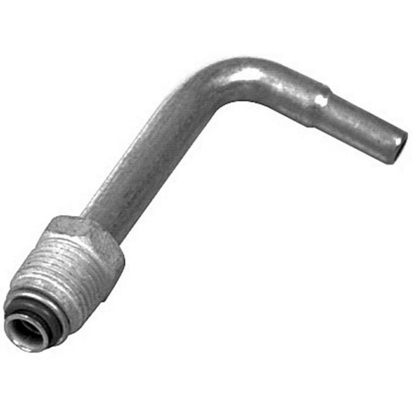 DORMAN 800-231 FUEL SENDING UNIT REPAIR. 5/16IN x 4 IN w/14mm fitting, 90 DEGREE END