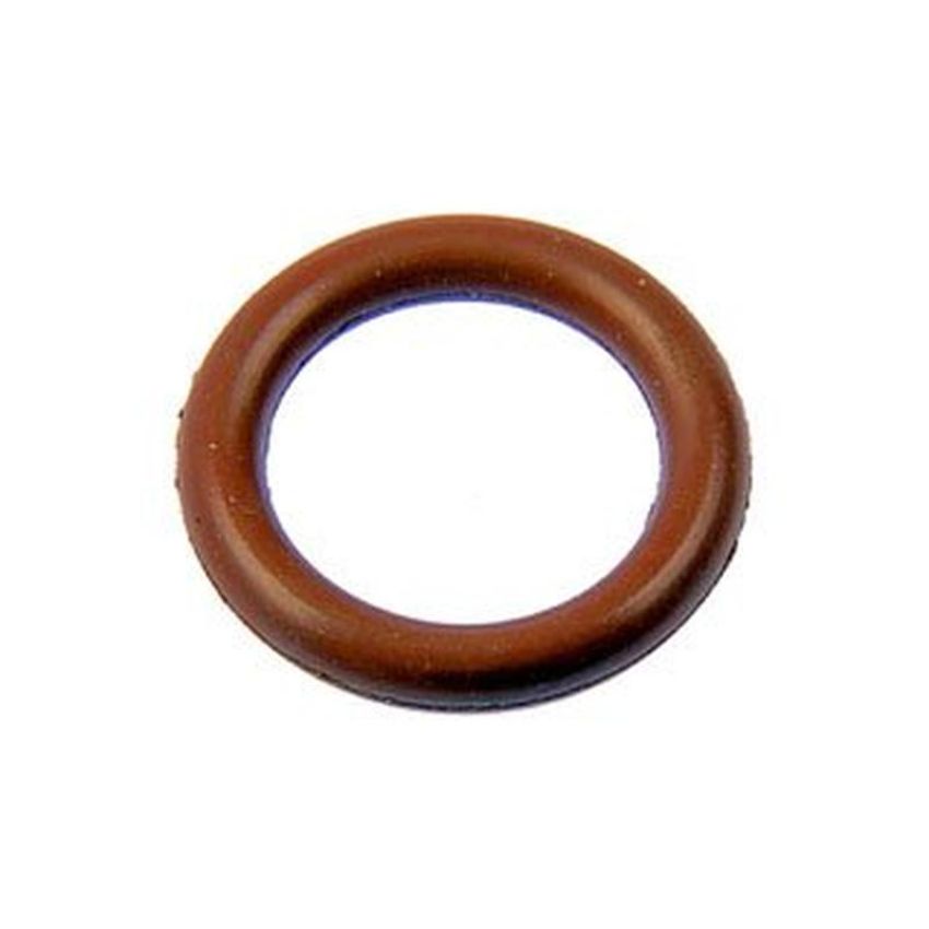 DORMAN 800-233 FUEL SENDING UNIT REPAIR. 3/8IN x 4-3/4IN w/16mm fitting, 90 DEGREE END
