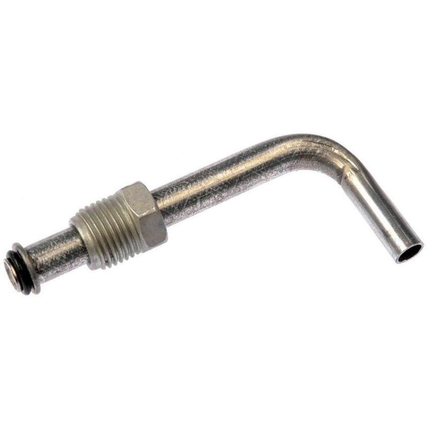 DORMAN 800-233 FUEL SENDING UNIT REPAIR. 3/8IN x 4-3/4IN w/16mm fitting, 90 DEGREE END