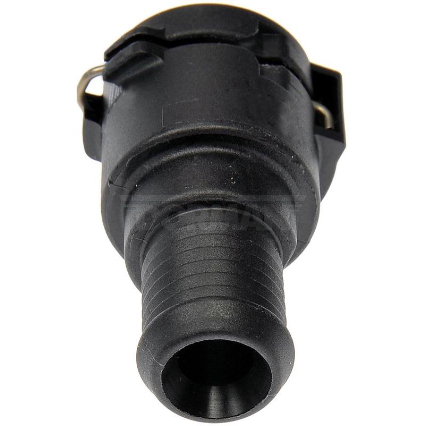 DORMAN 800-273 6 mm ID  Heater Hose Connector, Straight To 6 mm ID Barbed