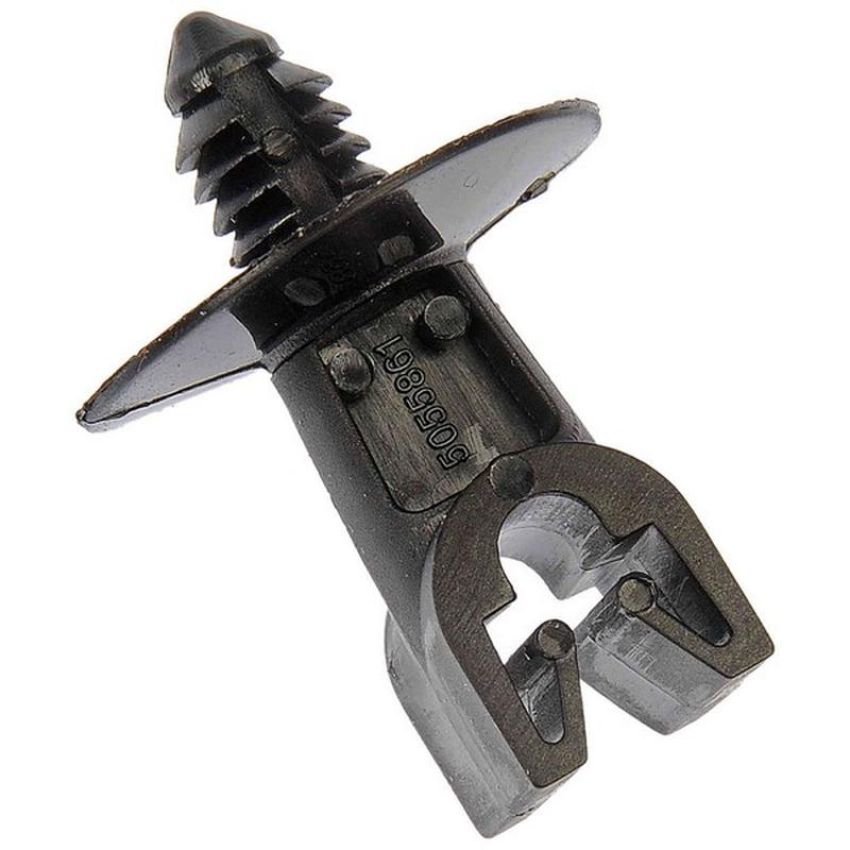 DORMAN 800-281 Brake Tubing Clips - 3/16In.