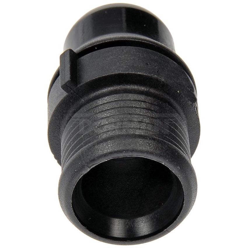 DORMAN 800-288 16 mm ID  Heater Hose Connector, Straight To 16 mm ID Barbed