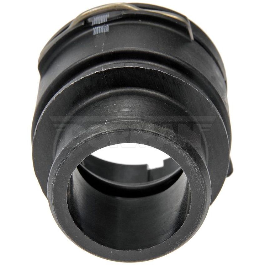 DORMAN 800-289 26 mm ID  Heater Hose Connector, Straight To 26 mm ID Barbed
