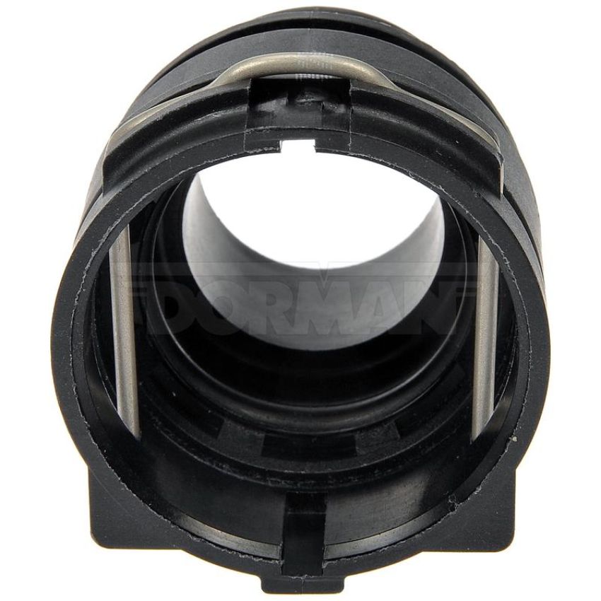 DORMAN 800-289 26 mm ID  Heater Hose Connector, Straight To 26 mm ID Barbed