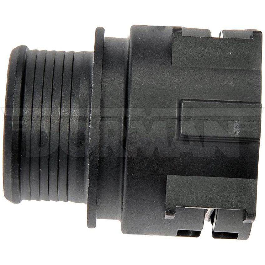 DORMAN 800-289 26 mm ID  Heater Hose Connector, Straight To 26 mm ID Barbed