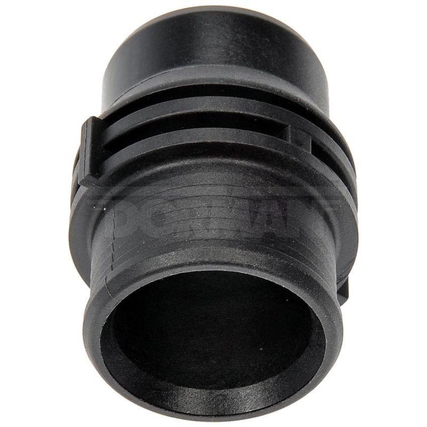 DORMAN 800-291 26 mm ID  Heater Hose Connector, Straight To 26 mm ID Barbed