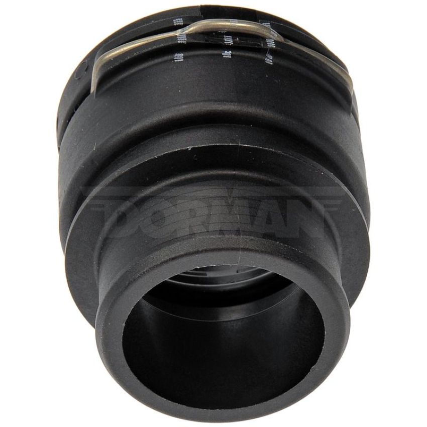 DORMAN 800-298 32 mm ID  Heater Hose Connector, Straight To 32 mm ID Barbed