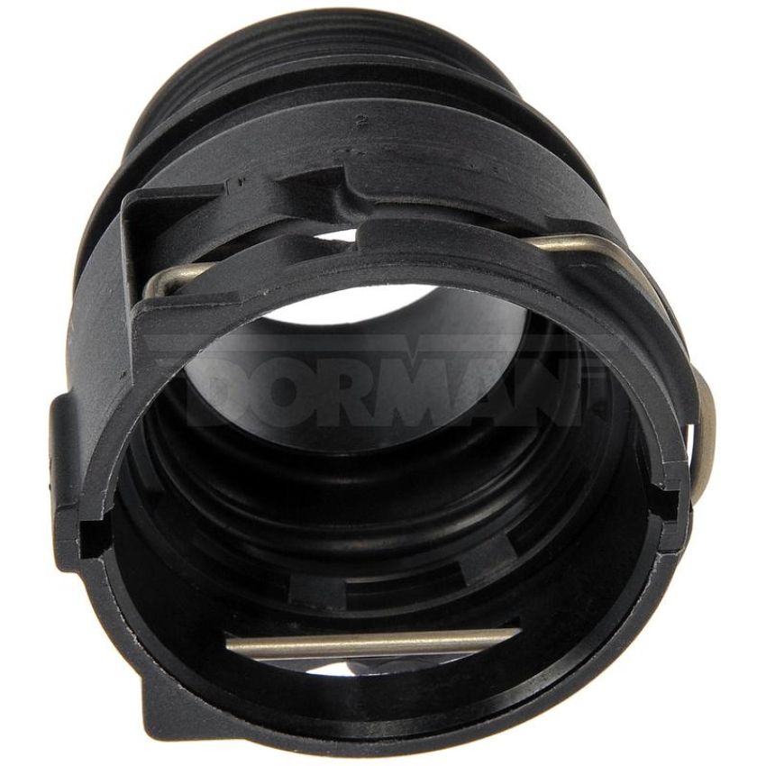 DORMAN 800-298 32 mm ID  Heater Hose Connector, Straight To 32 mm ID Barbed