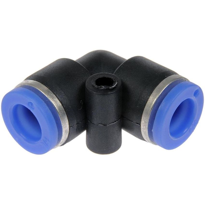 DORMAN 800-320 Nylon Connector 90 degree 1/4 in