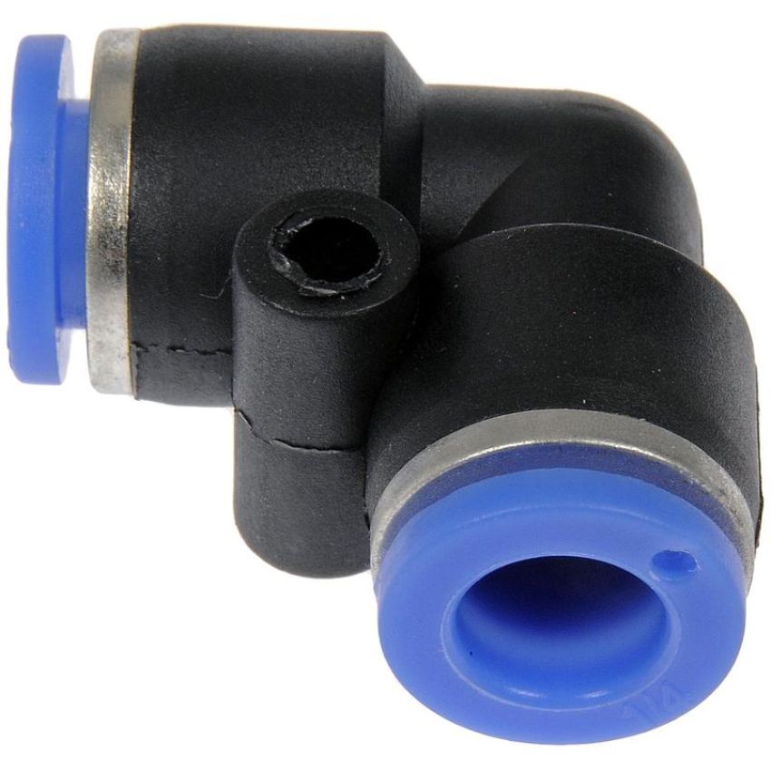 DORMAN 800-320 Nylon Connector 90 degree 1/4 in