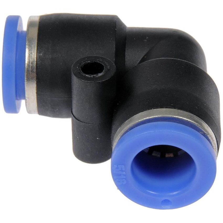 DORMAN 800-321 Nylon Connector 90 degree 5/16 in