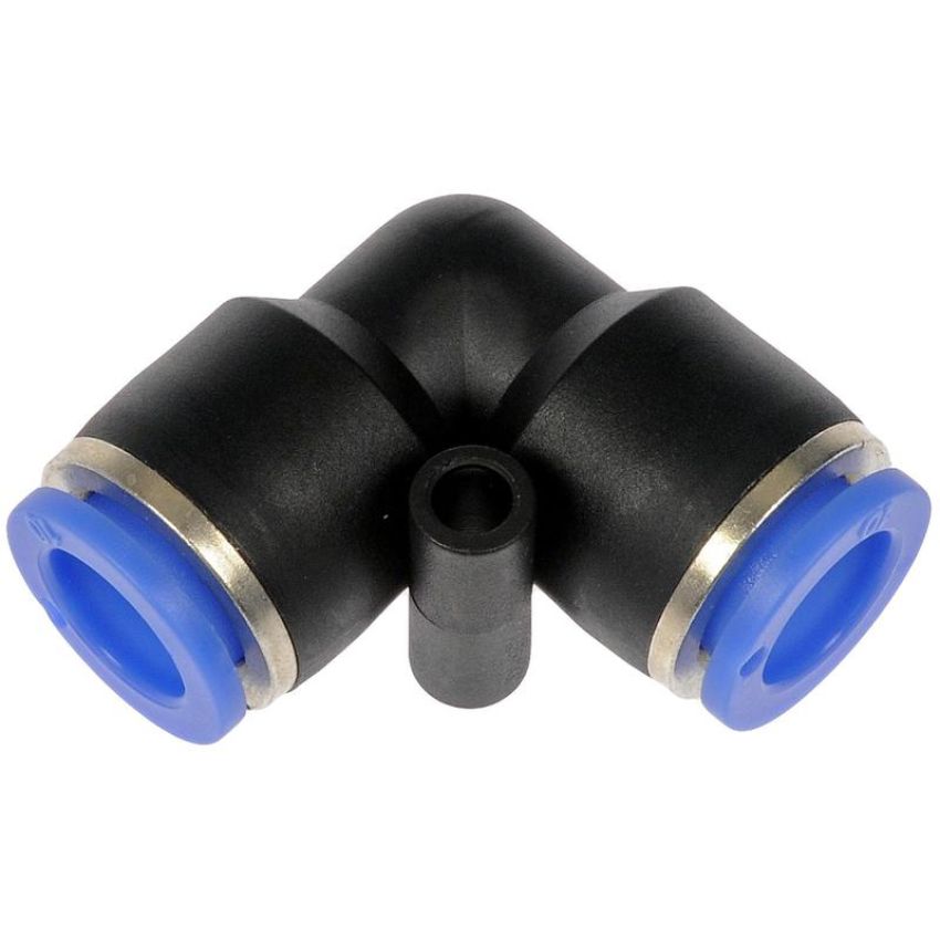DORMAN 800-324 Nylon Connector 90 degree 10mm